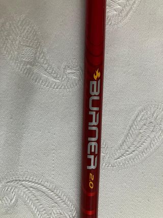 Juego de palos de golf Taylor Made Burner