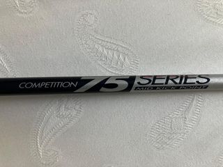 Juego de palos de golf Taylor Made Burner
