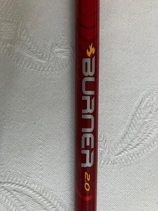 Juego de palos de golf Taylor Made Burner