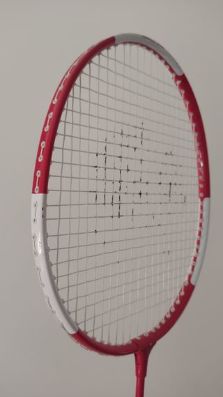 Raqueta de bádminton de Artengo