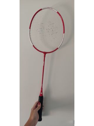 Raqueta de bádminton de Artengo