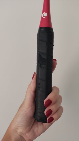 Raqueta de bádminton de Artengo