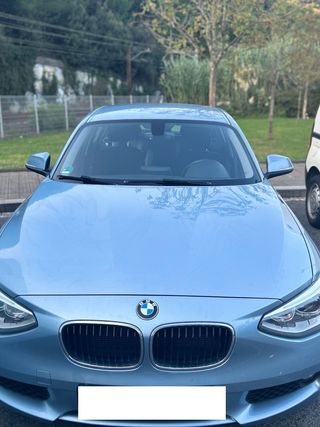 BMW Serie 1 116i Sport Line 2014
