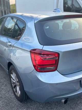 BMW Serie 1 116i Sport Line 2014