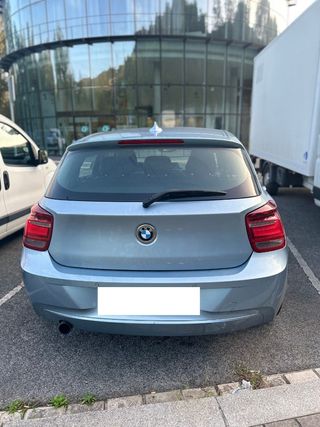 BMW Serie 1 116i Sport Line 2014