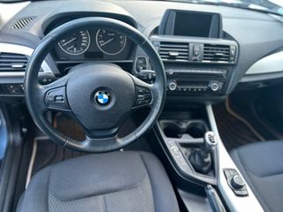 BMW Serie 1 116i Sport Line 2014