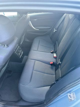 BMW Serie 1 116i Sport Line 2014