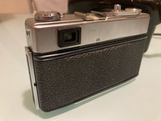 Macchina fotografica Minolta vintage