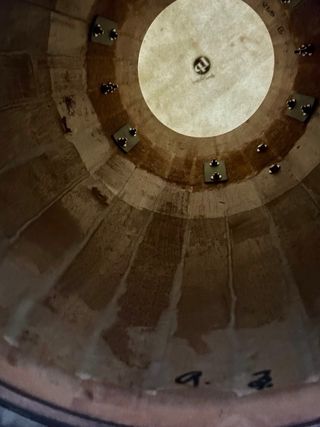 Congas LP Classic Quinto e Conga Supporto per doppia CPU