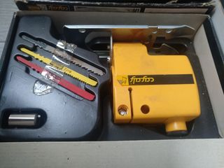 Accesorios Taladrin años '70 