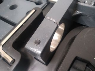 Accesorios Taladrin años '70 