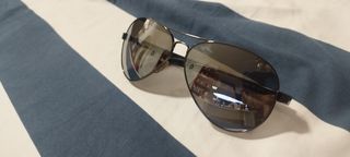 Gafas de Sol Lacoste Grises