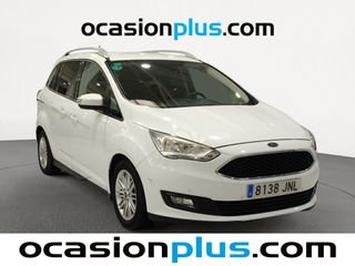 Ford Grand C-Max 1.0 EcoBoost Trend+ 92 kW (125 CV)