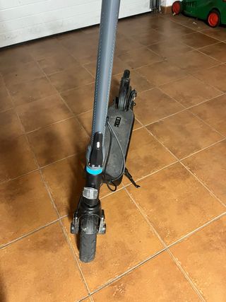 Patinete Eléctrico Cecotec Bongo D20