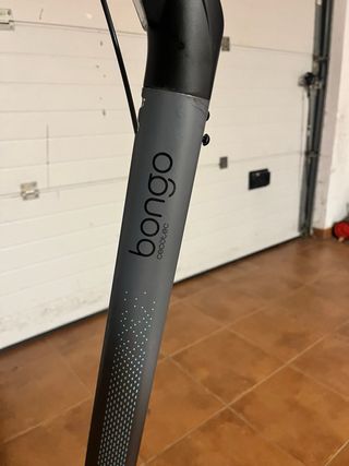 Patinete Eléctrico Cecotec Bongo D20