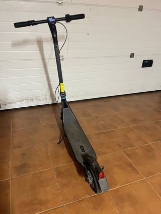 Patinete Eléctrico Cecotec Bongo D20