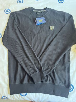Jersey Polo Ralph Lauren Negro