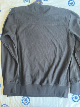 Jersey Polo Ralph Lauren Negro