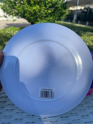 Set Piatti Peppa Pig Bambini Rosa