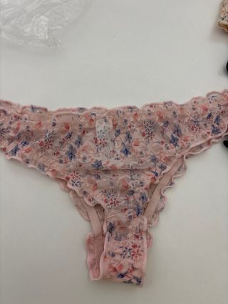 Lote 8 braguitas Ancona