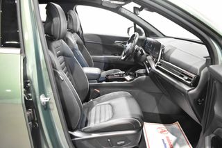 KIA SPORTAGE 1.6 T-GDI HEV 230 CV 4X2 GT-LINE PREMIUM