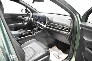 KIA SPORTAGE 1.6 T-GDI HEV 230 CV 4X2 GT-LINE PREMIUM