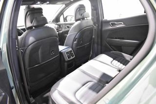 KIA SPORTAGE 1.6 T-GDI HEV 230 CV 4X2 GT-LINE PREMIUM