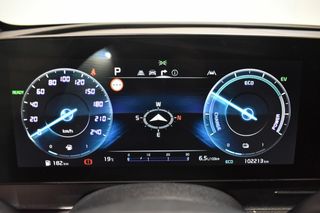 KIA SPORTAGE 1.6 T-GDI HEV 230 CV 4X2 GT-LINE PREMIUM