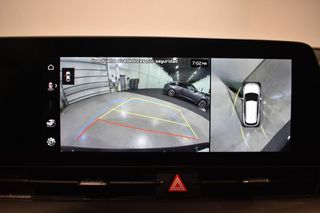 KIA SPORTAGE 1.6 T-GDI HEV 230 CV 4X2 GT-LINE PREMIUM