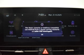 KIA SPORTAGE 1.6 T-GDI HEV 230 CV 4X2 GT-LINE PREMIUM