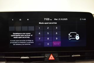 KIA SPORTAGE 1.6 T-GDI HEV 230 CV 4X2 GT-LINE PREMIUM