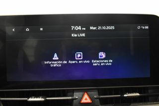 KIA SPORTAGE 1.6 T-GDI HEV 230 CV 4X2 GT-LINE PREMIUM