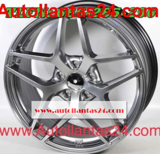 LLANTAS AUDI - D3