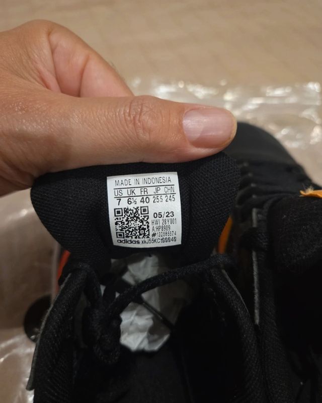 Adidas Grand Court Scarpe Uomo Taglia 40