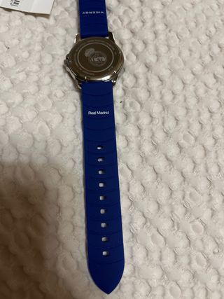 Reloj Viceroy Real Madrid Azul y Blanco