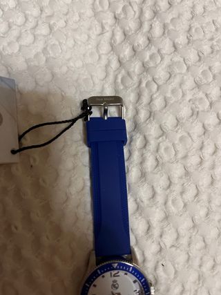 Reloj Viceroy Real Madrid Azul y Blanco