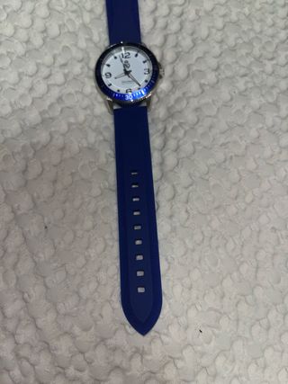 Reloj Viceroy Real Madrid Azul y Blanco