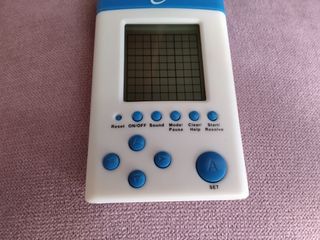 Consola retro Sudoku