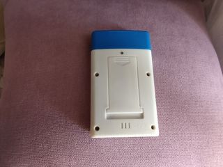 Consola retro Sudoku