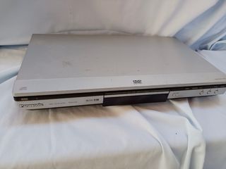 Panasonic DVD-S35 Reproductor DVD/CD para piezas