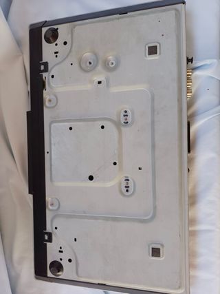 Panasonic DVD-S35 Reproductor DVD/CD para piezas