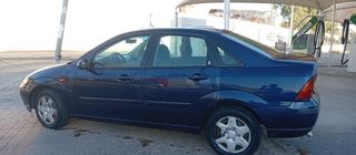 Ford Focus 2004