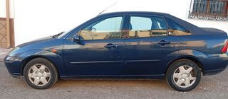 Ford Focus 2004