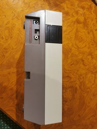 Nintendo Control Deck NES