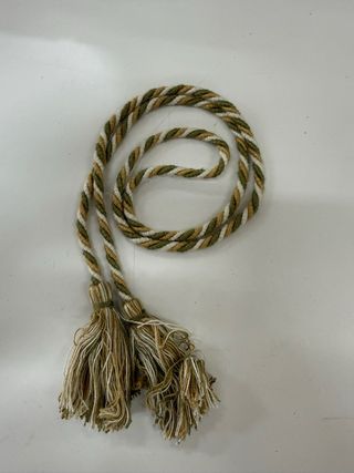 Passamaneria Cordone savonarola tratti per sedie