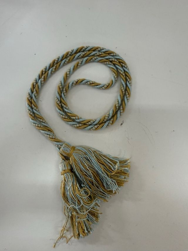 Passamaneria Cordone savonarola tratti per sedie