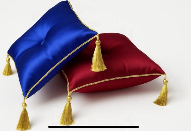 Passamaneria Cordone savonarola tratti per sedie