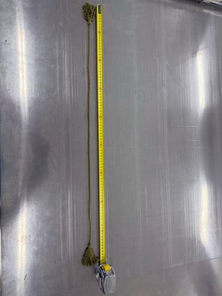 Passamaneria Cordone savonarola tratti per sedie