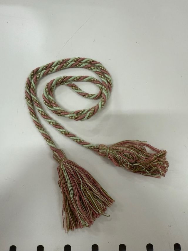 Passamaneria Cordone savonarola tratti per sedie