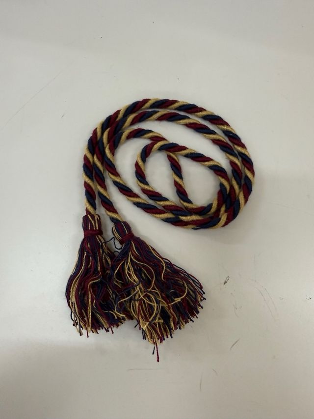 Passamaneria Cordone savonarola tratti per sedie